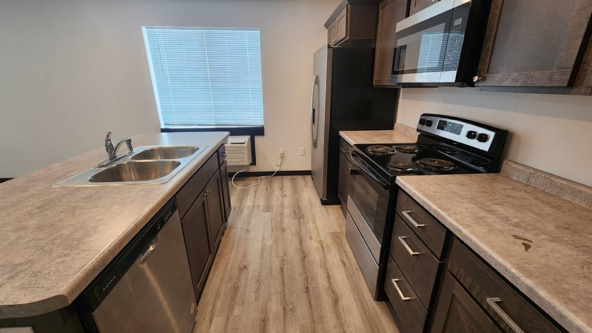 Apartment for rent at 2566 118th St #102, Chippewa Falls, WI 54729