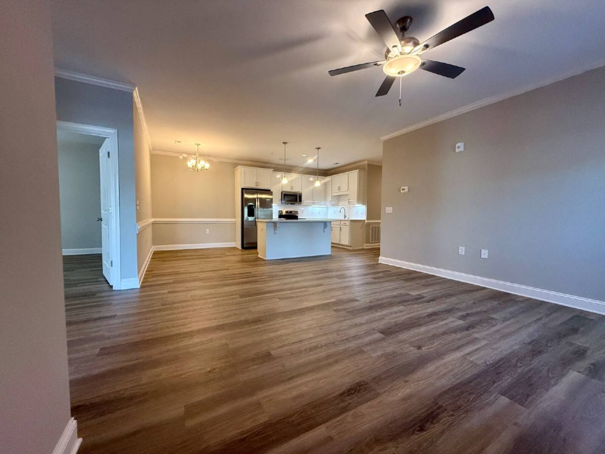 Condo for rent at 188 Gallery Dr, Spring Lake, NC 28390