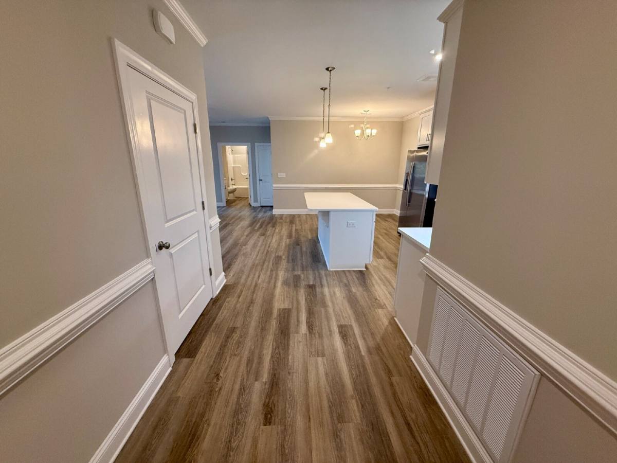 Condo for rent at 188 Gallery Dr, Spring Lake, NC 28390