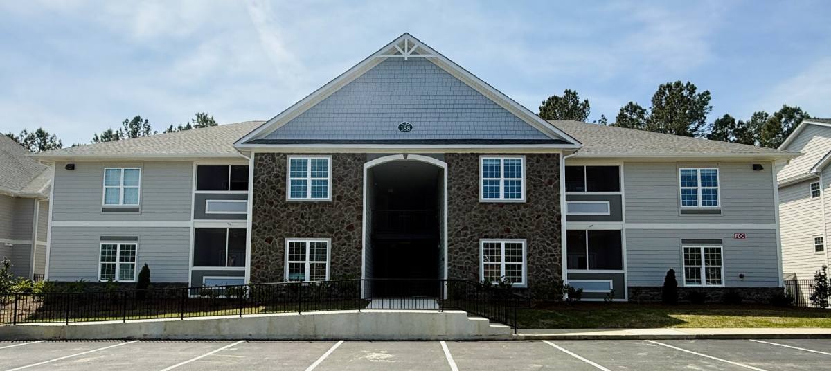 Condo for rent at 188 Gallery Dr, Spring Lake, NC 28390