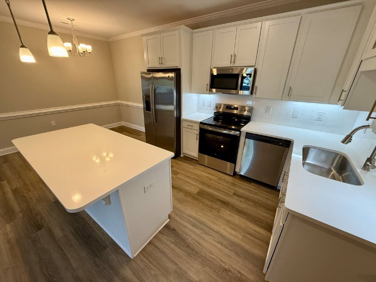 Condo for rent at 188 Gallery Dr, Spring Lake, NC 28390