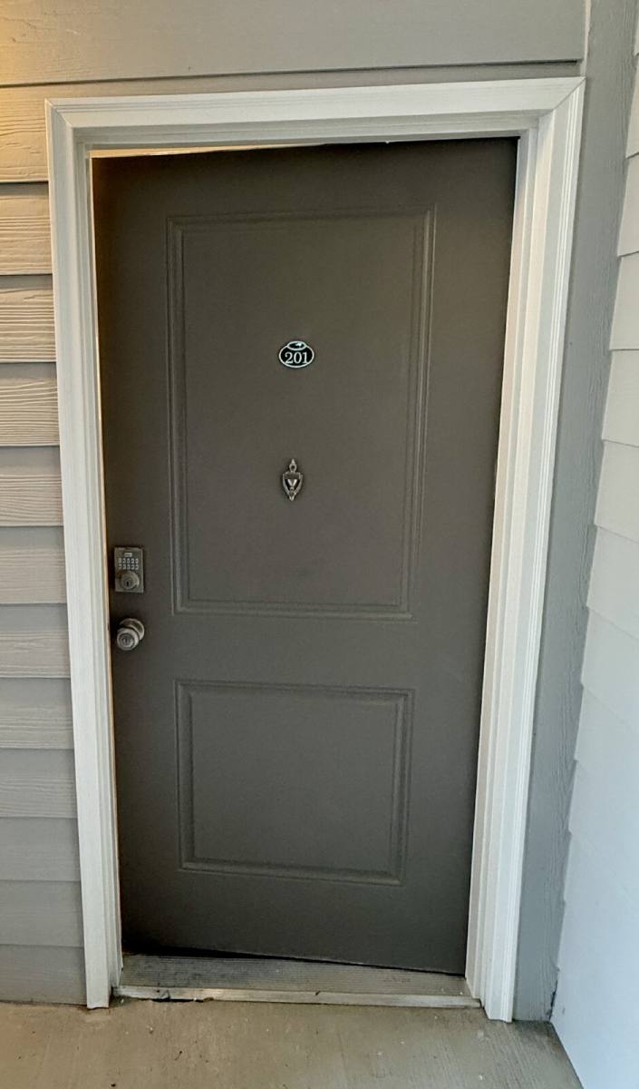 Condo for rent at 188 Gallery Dr, Spring Lake, NC 28390