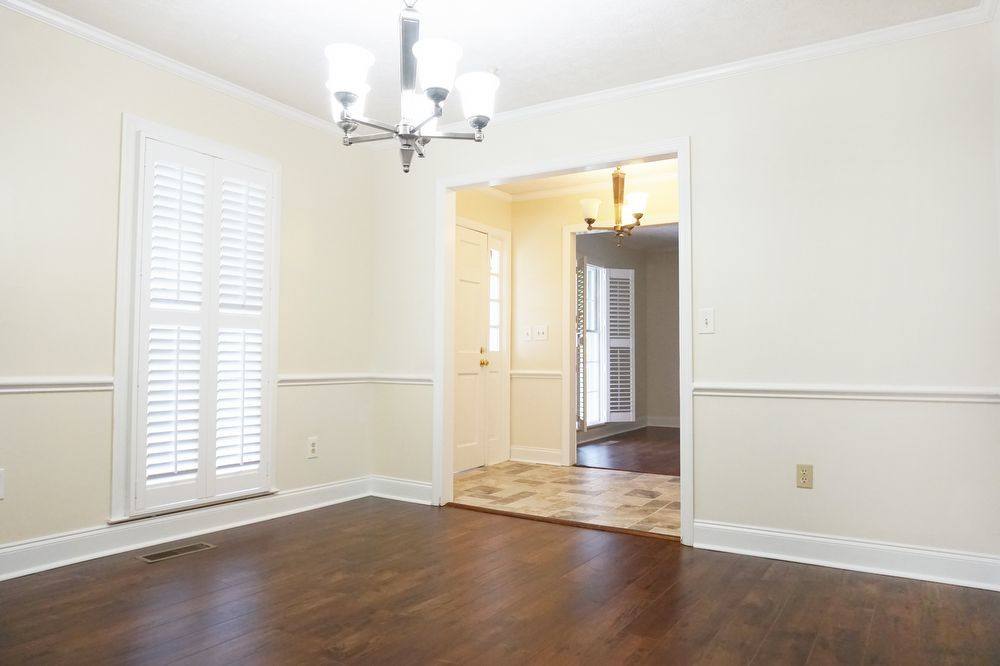 House for rent at 318 Foxhall Court, Wilmington, NC 28412