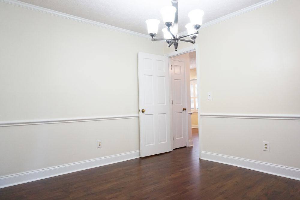 House for rent at 318 Foxhall Court, Wilmington, NC 28412