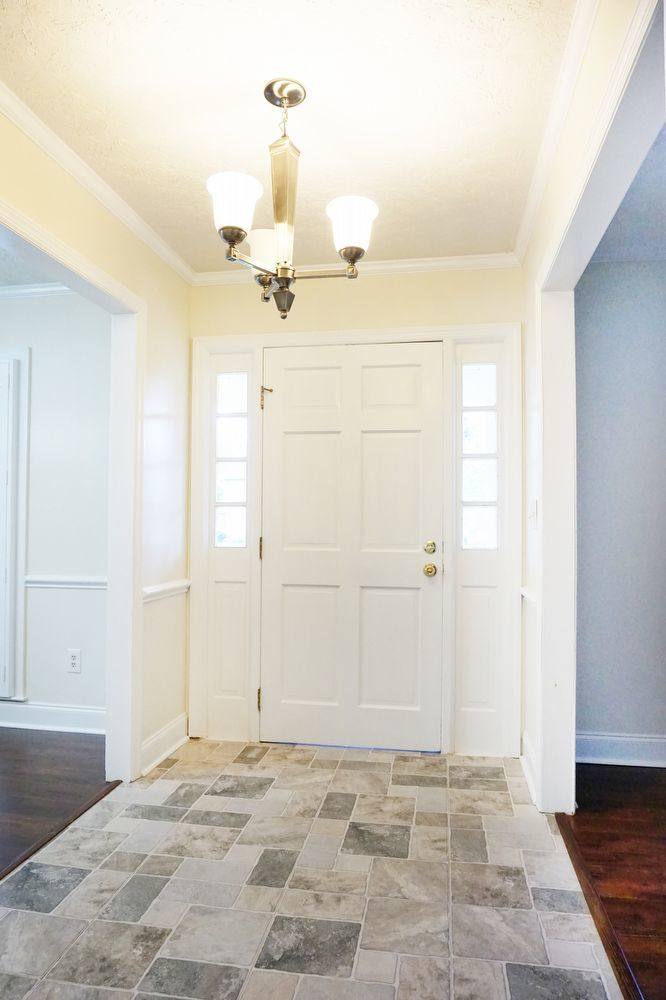 House for rent at 318 Foxhall Court, Wilmington, NC 28412