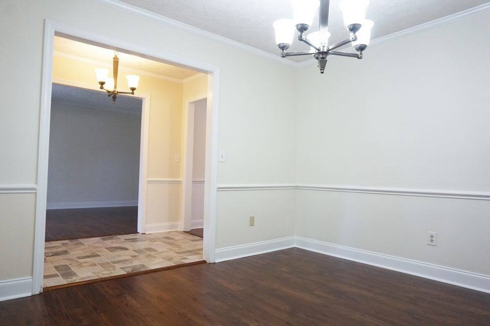 House for rent at 318 Foxhall Court, Wilmington, NC 28412