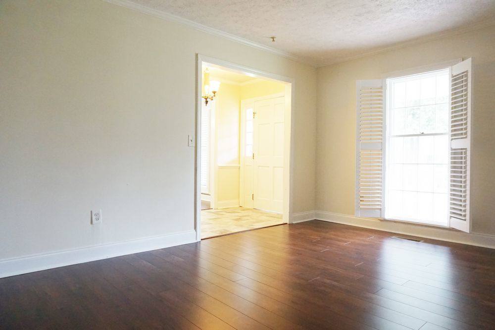 House for rent at 318 Foxhall Court, Wilmington, NC 28412