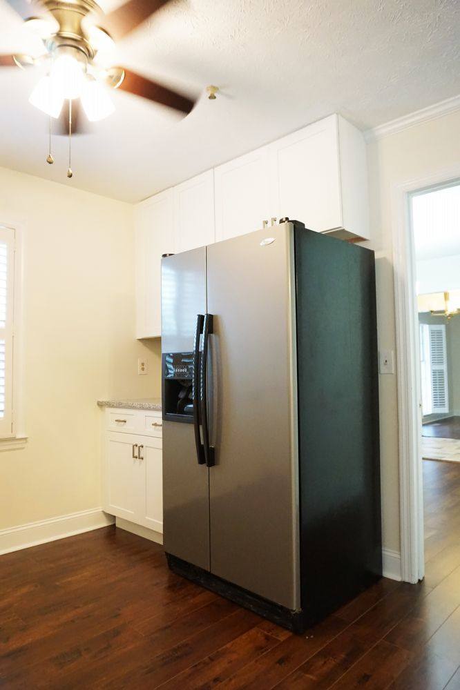 House for rent at 318 Foxhall Court, Wilmington, NC 28412
