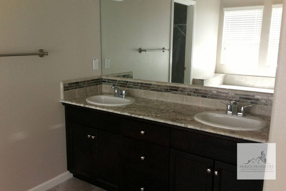 House for rent at 3512 Richmond Ave, Clovis, CA 93619