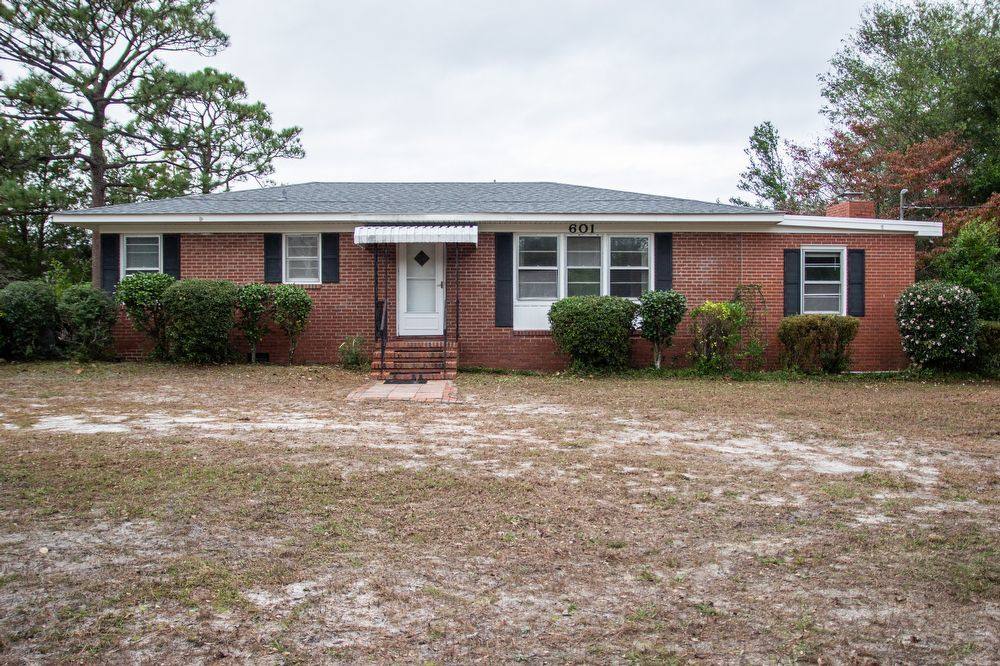 House for rent at 601 Parkway Blvd, Wilmington, NC 28412