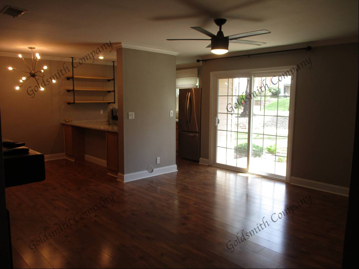 Condo for rent at 2601 Duncan Chapel Rd #K102, Greenville, SC 29617