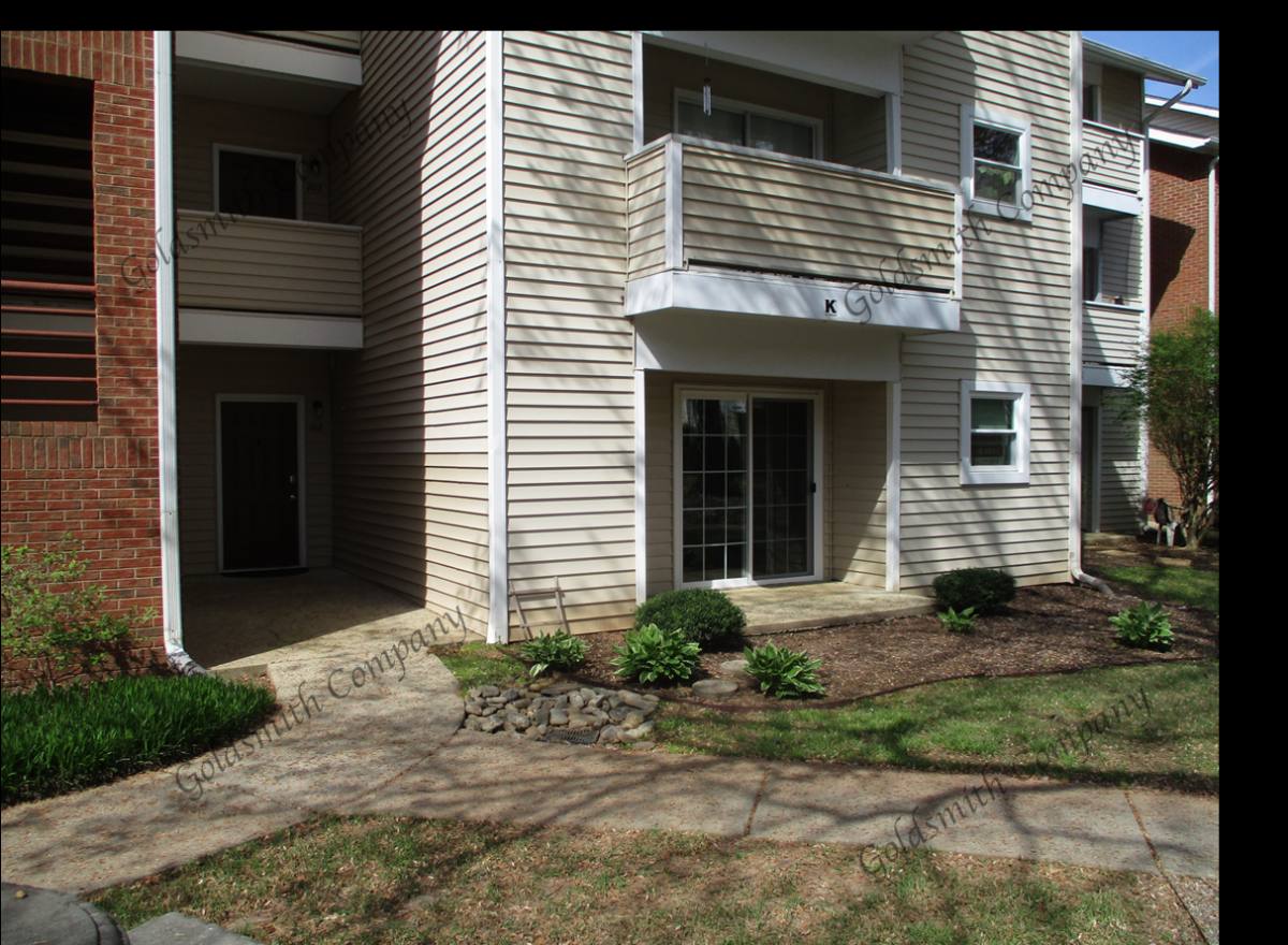 Condo for rent at 2601 Duncan Chapel Rd #K102, Greenville, SC 29617