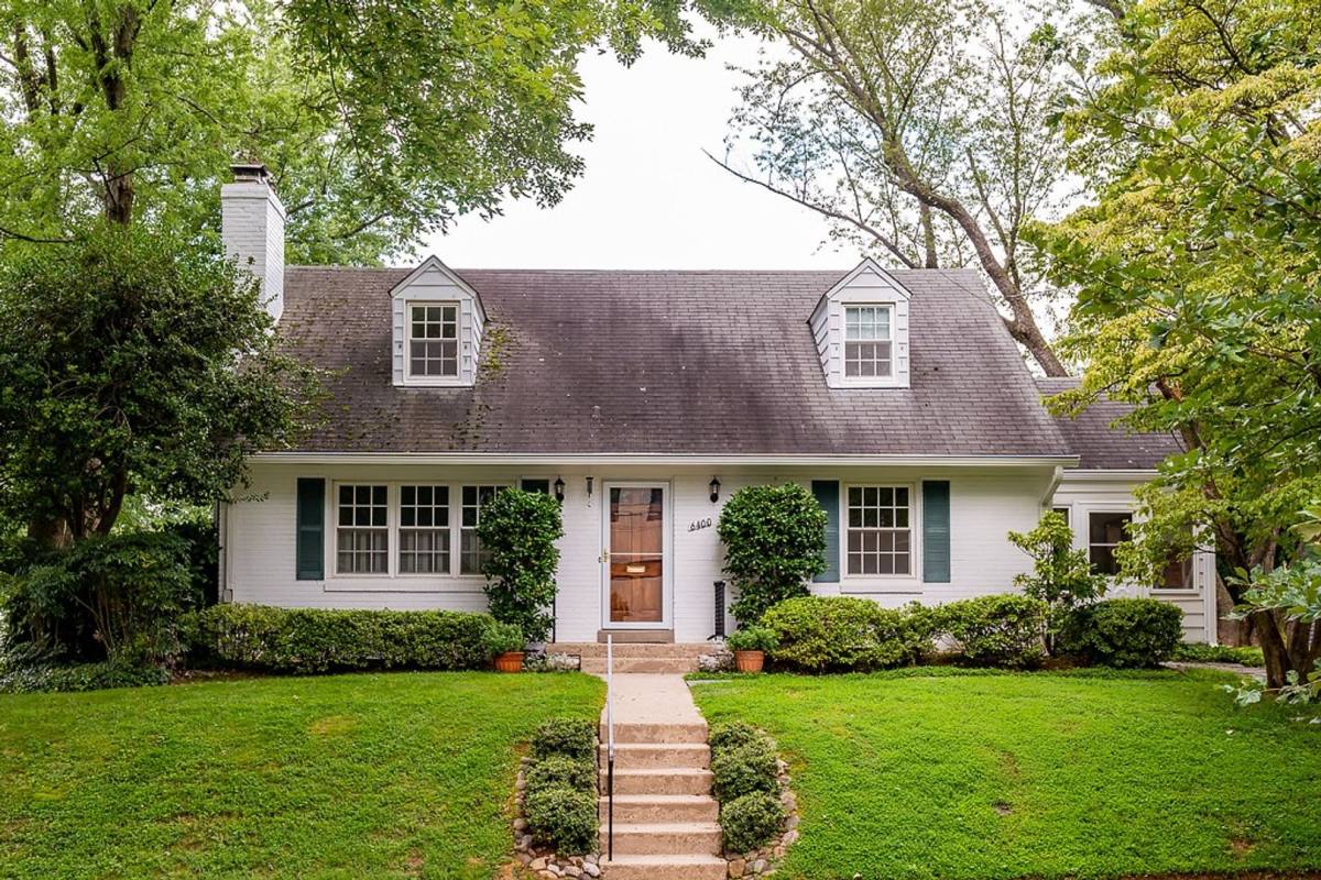 House for rent at 6400 Ruffin Rd, Chevy Chase, MD 20815