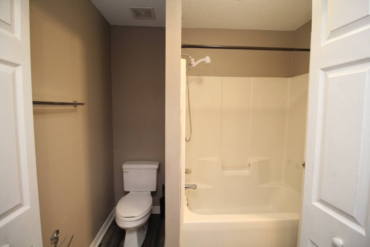 Townhouse for rent at 309 Loveland Circle, Pensacola, FL 32526