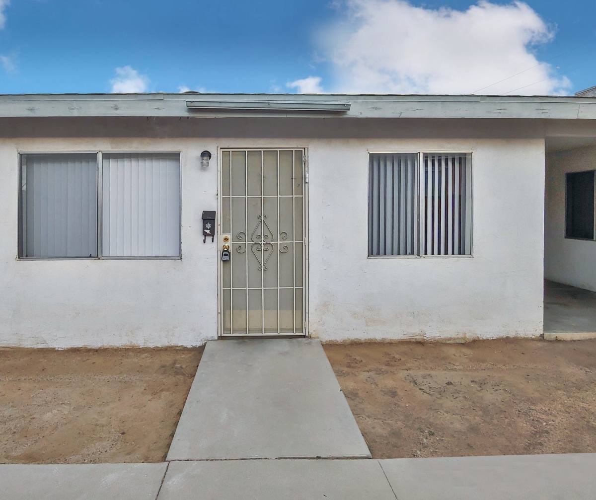 Apartment for rent at 213 Panamint Ave #B-APPROVED App Do No, Ridgecrest, CA 93555