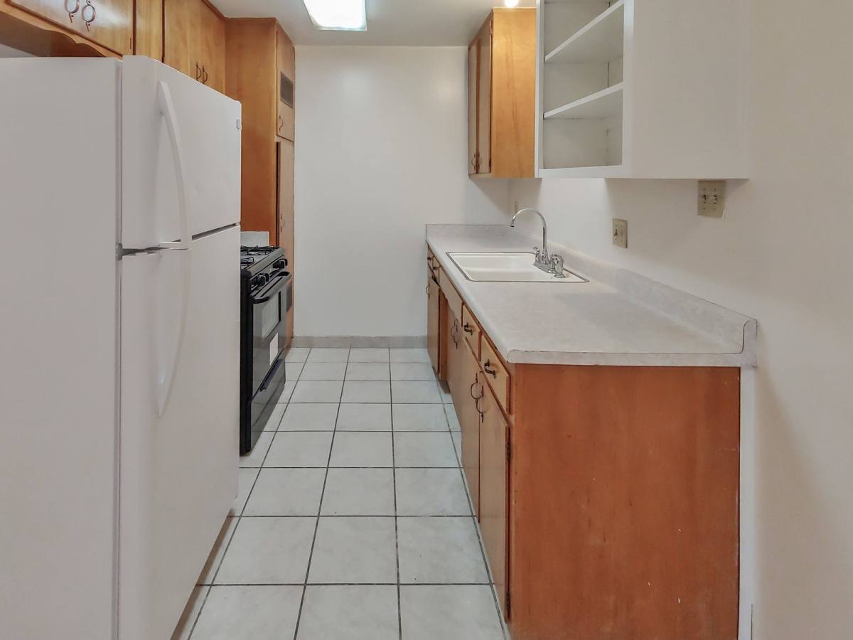 Apartment for rent at 213 Panamint Ave #B-APPROVED App Do No, Ridgecrest, CA 93555