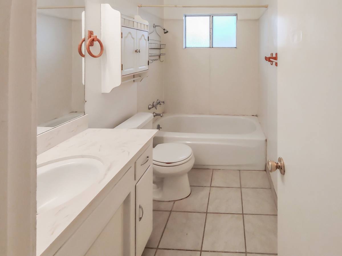 Apartment for rent at 213 Panamint Ave #B-APPROVED App Do No, Ridgecrest, CA 93555