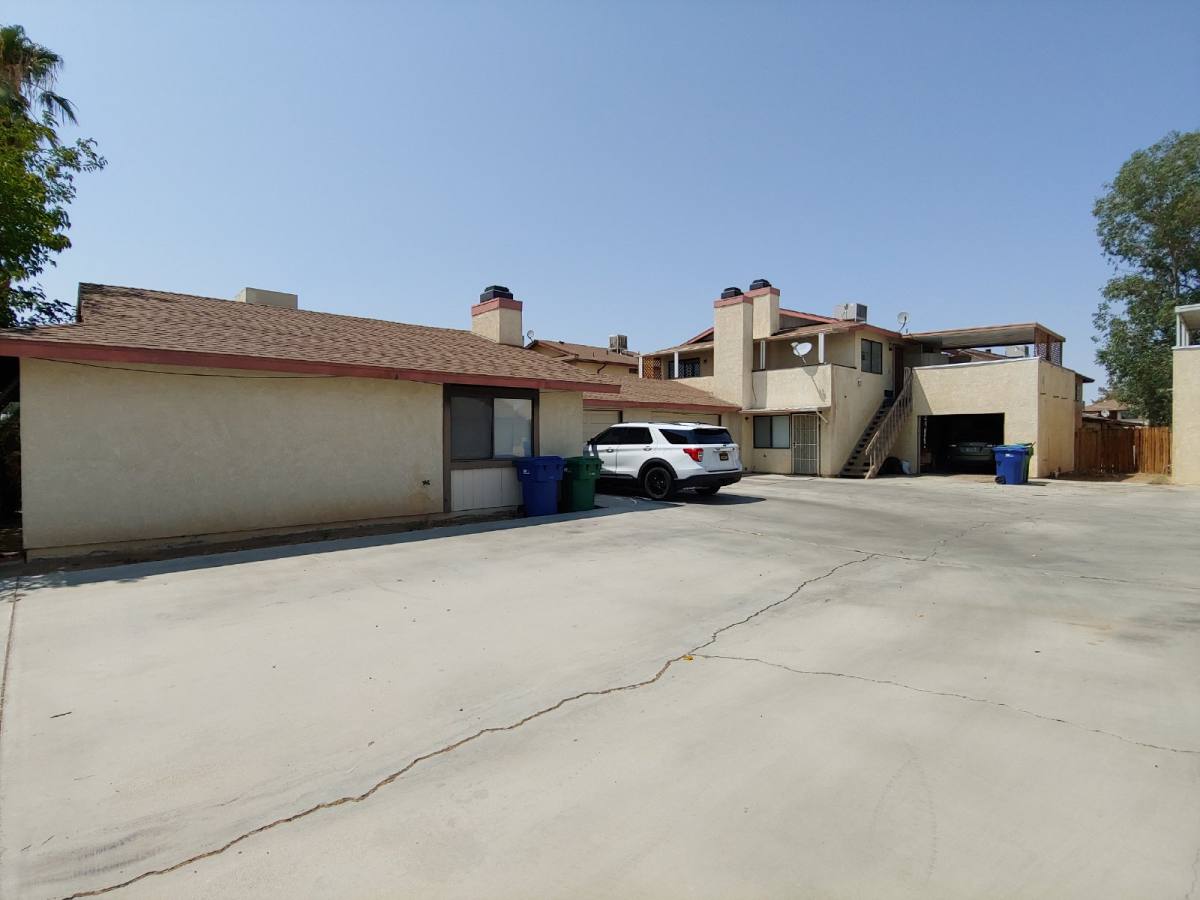 Apartment for rent at 940 W Graaf #C, Ridgecrest, CA 93555