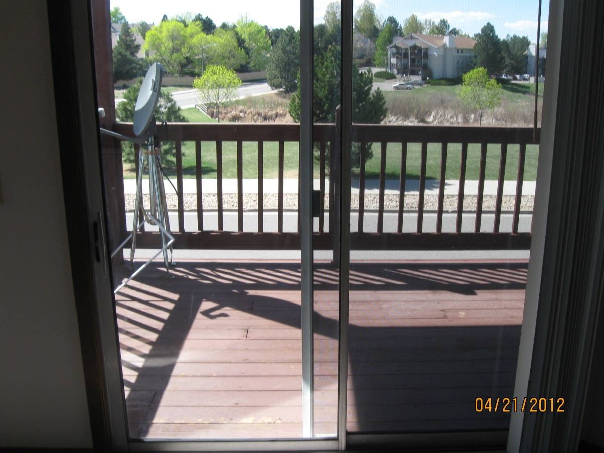 Apartment for rent at 17600 E Loyola Dr #1521R, Aurora, CO 80013
