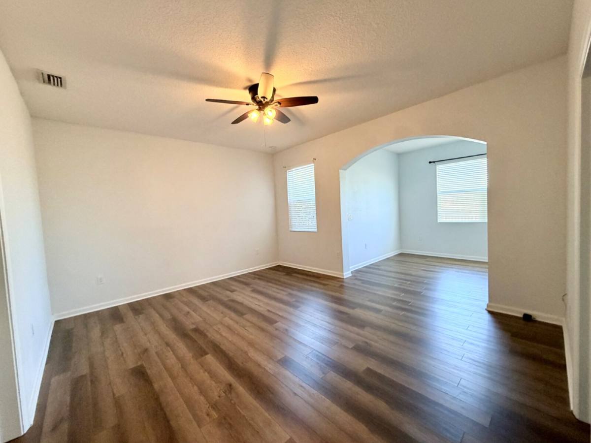 House for rent at 1623 Musgrass Circle, Melbourne, FL 32904