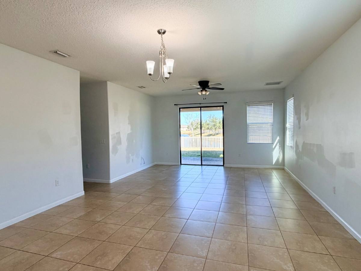 House for rent at 1623 Musgrass Circle, Melbourne, FL 32904