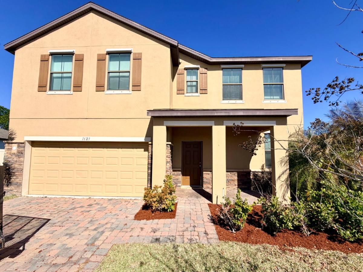 House for rent at 1623 Musgrass Circle, Melbourne, FL 32904