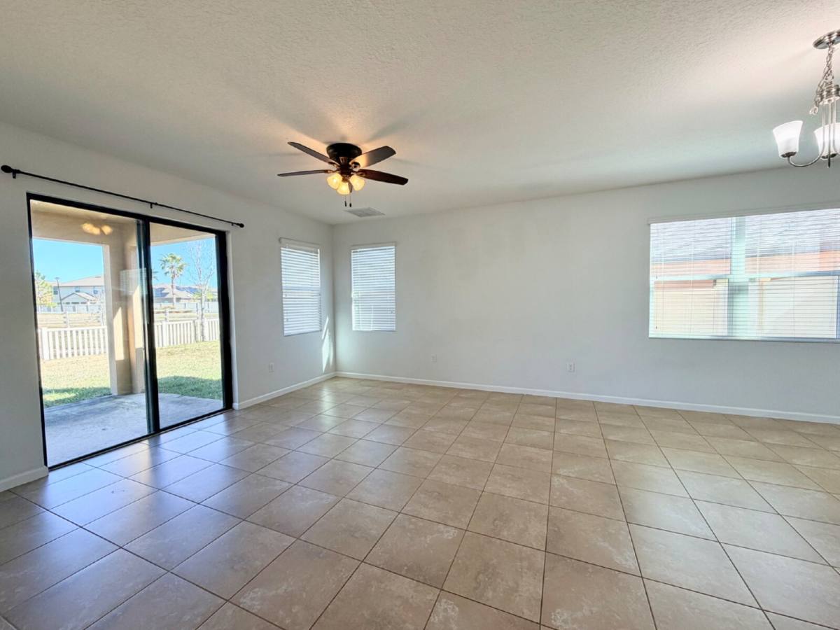 House for rent at 1623 Musgrass Circle, Melbourne, FL 32904
