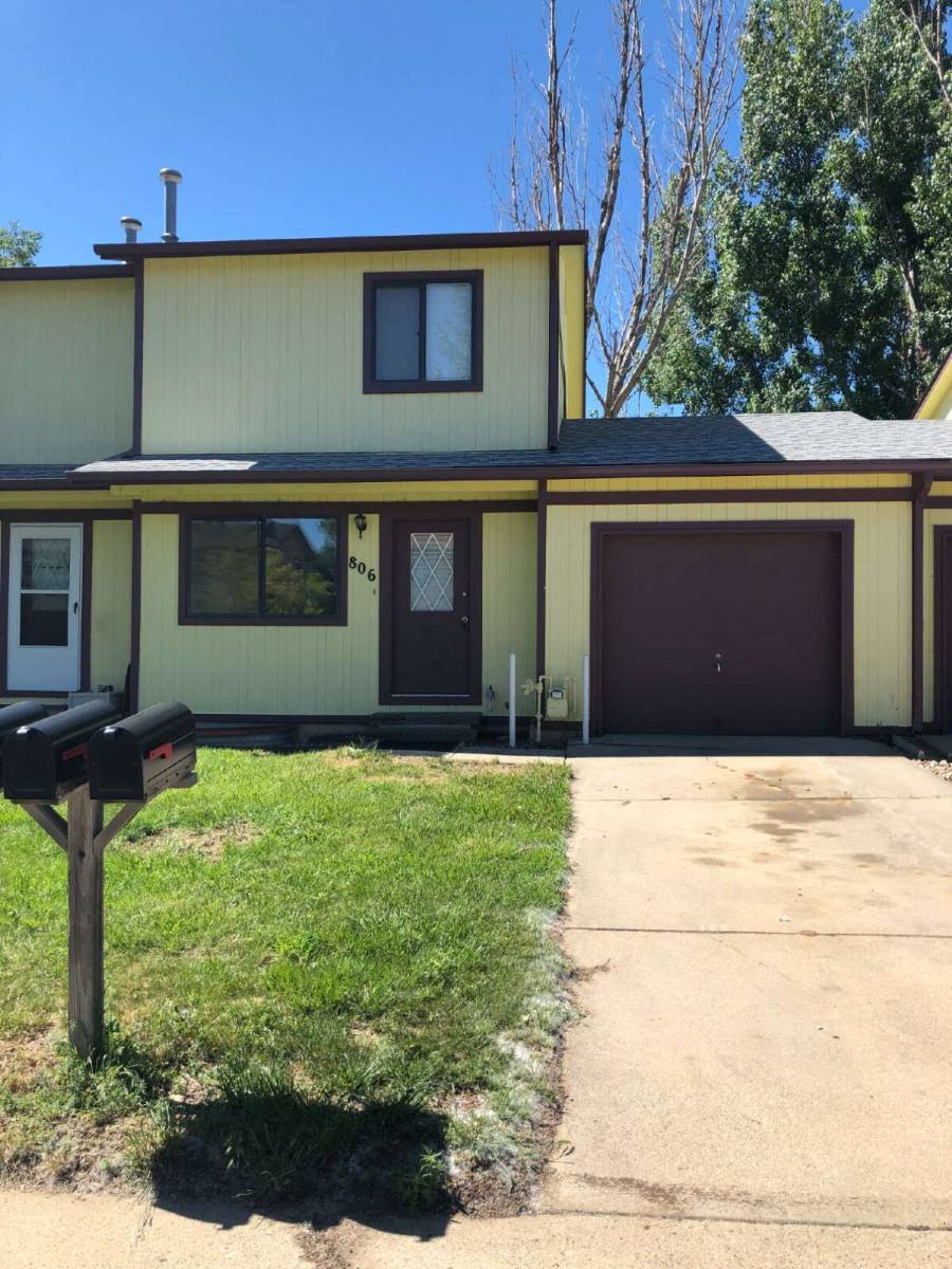 Apartment for rent at 806 Sir Galahad Dr, Lafayette, CO 80026