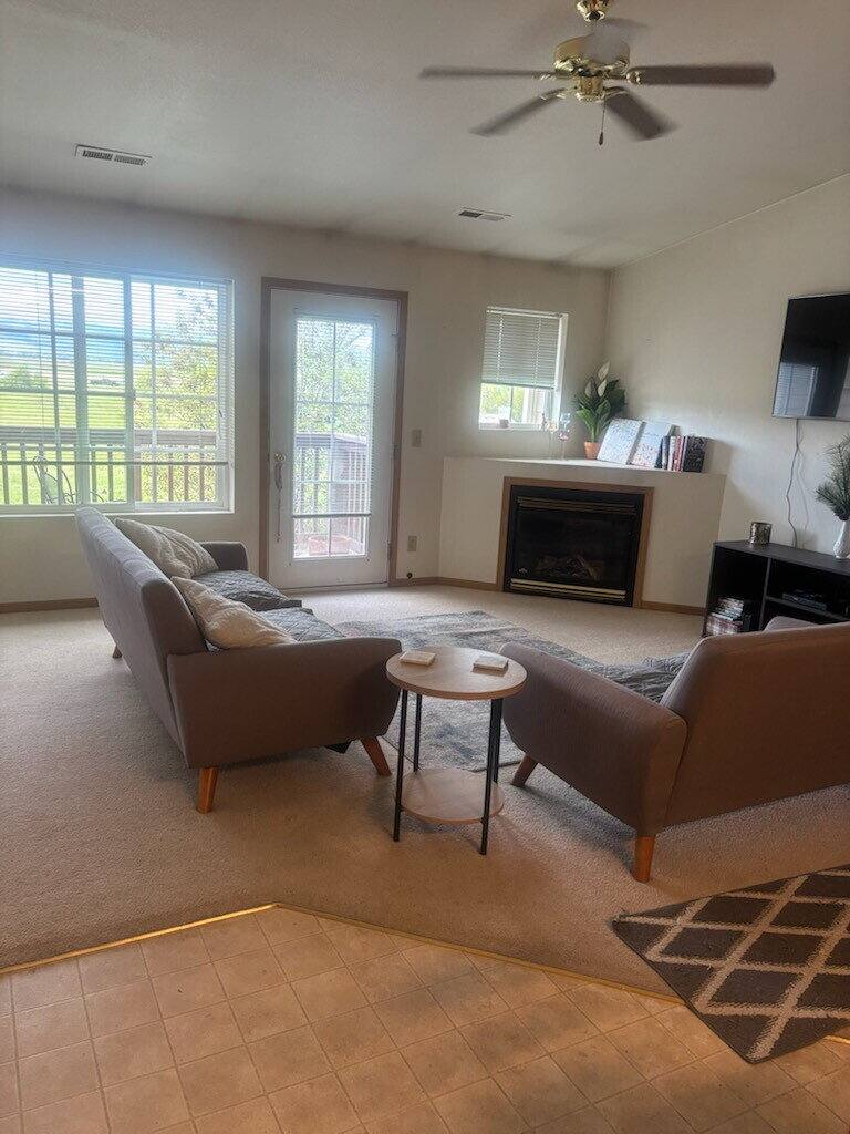 Condo for rent at 3505 D Fallon #48, Bozeman, MT 59718
