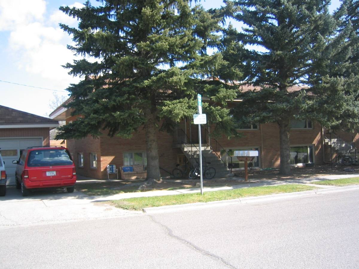 Condo for rent at 1101 W Dickerson, Bozeman, MT 59715