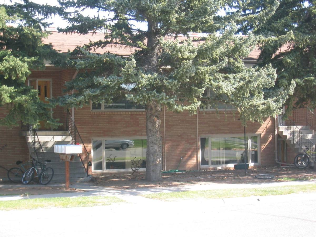 Condo for rent at 1101 W Dickerson, Bozeman, MT 59715