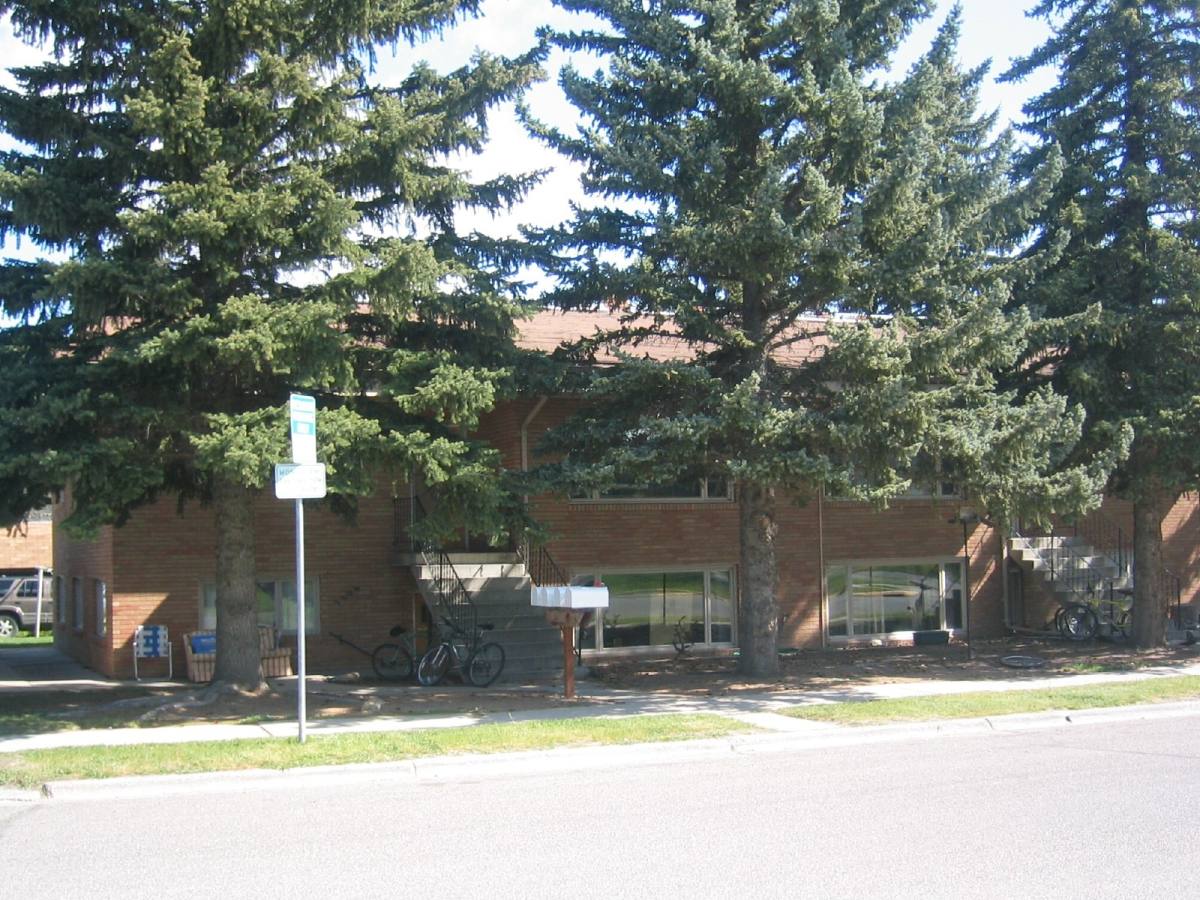 Condo for rent at 1101 W Dickerson, Bozeman, MT 59715