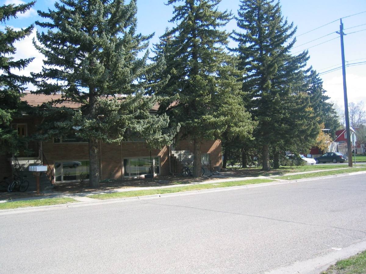 Condo for rent at 1101 W Dickerson, Bozeman, MT 59715