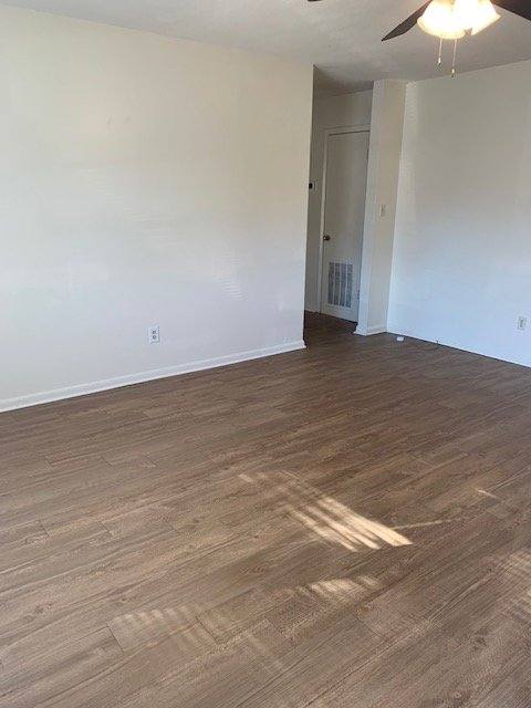 Townhouse for rent at 301 Shiloh Dr #A, Greenville, NC 27834