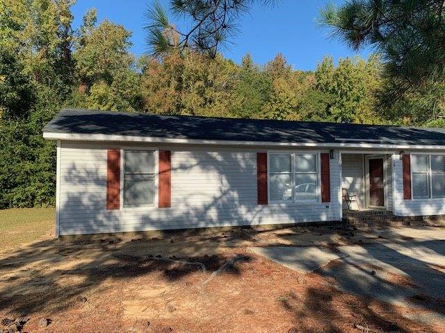 Townhouse for rent at 301 Shiloh Dr #A, Greenville, NC 27834