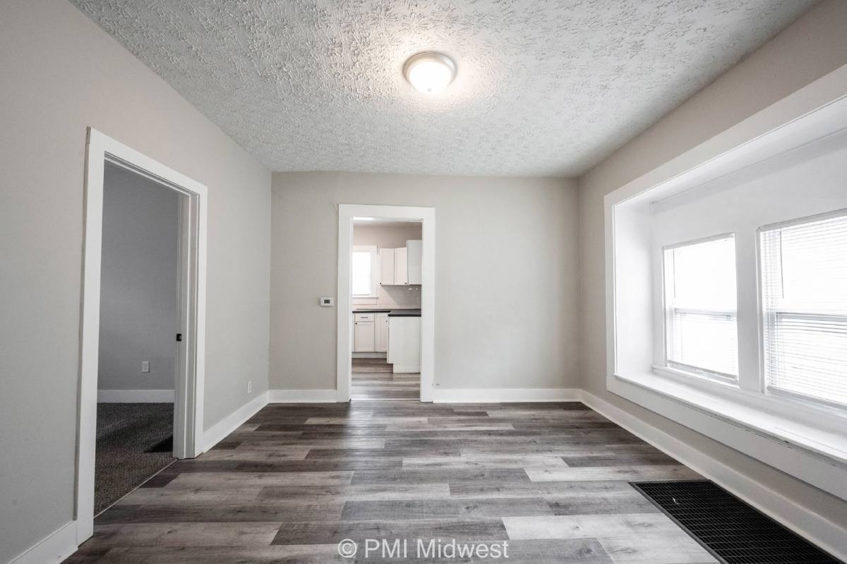 House for rent at 729 N Bosart Ave, Indianapolis, IN 46201