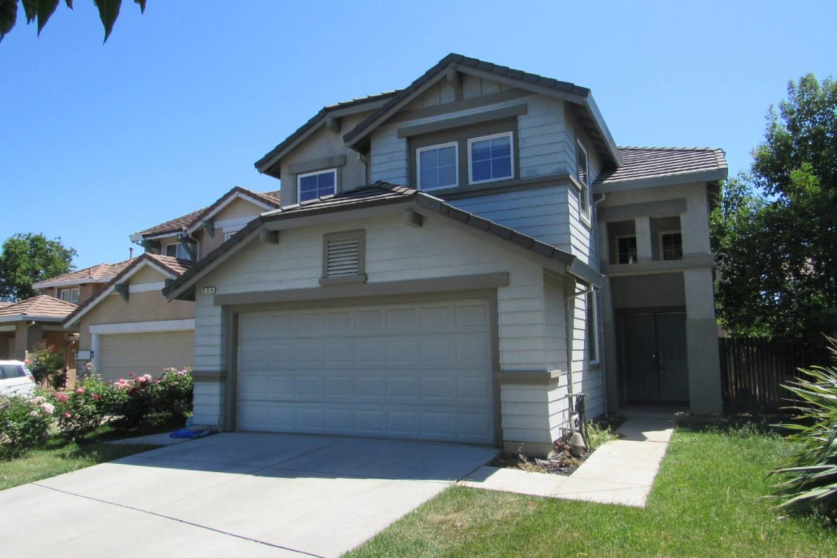 House for rent at 234 Weeping Willow Court, Brentwood, CA 94513
