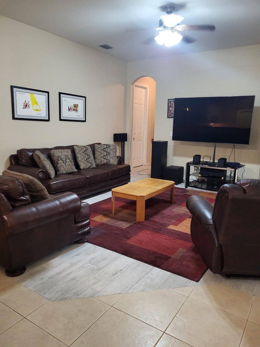 House for rent at 4858 Chastain Dr, Melbourne, FL 32940