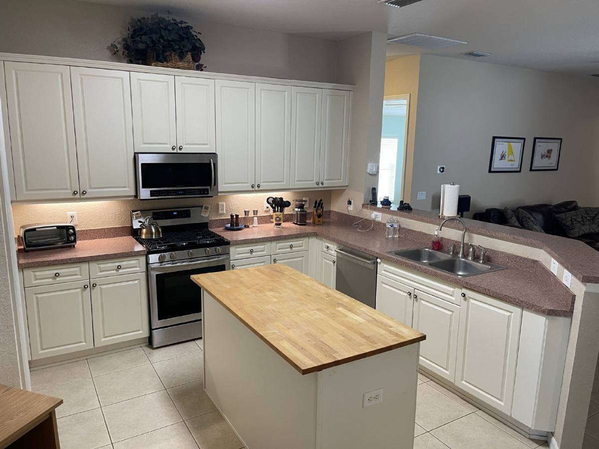 House for rent at 4858 Chastain Dr, Melbourne, FL 32940