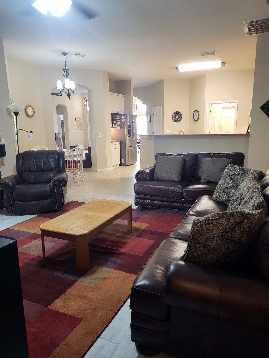 House for rent at 4858 Chastain Dr, Melbourne, FL 32940