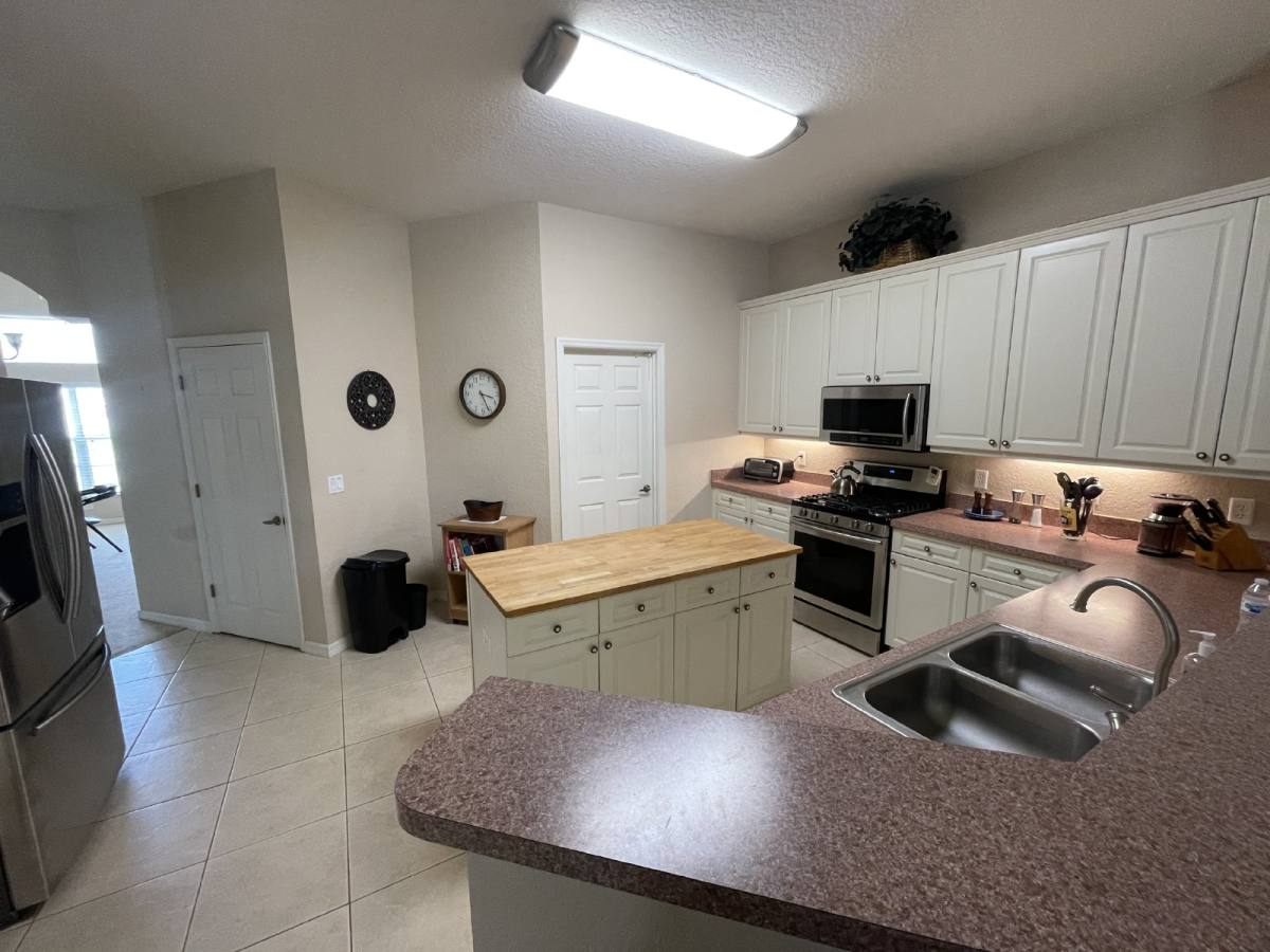 House for rent at 4858 Chastain Dr, Melbourne, FL 32940
