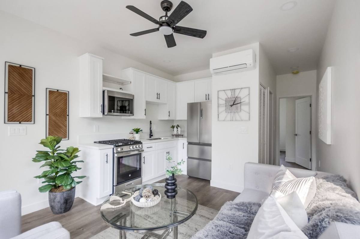 Apartment for rent at 4119-4123 Utah St, San Diego, CA 92104