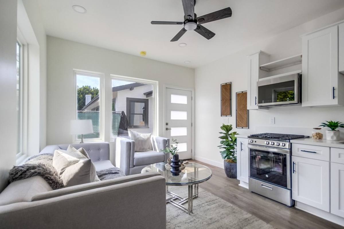 Apartment for rent at 4119-4123 Utah St, San Diego, CA 92104