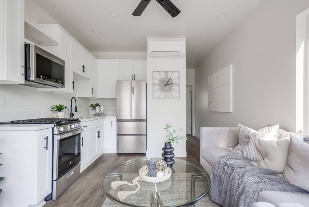 Apartment for rent at 4119-4123 Utah St, San Diego, CA 92104