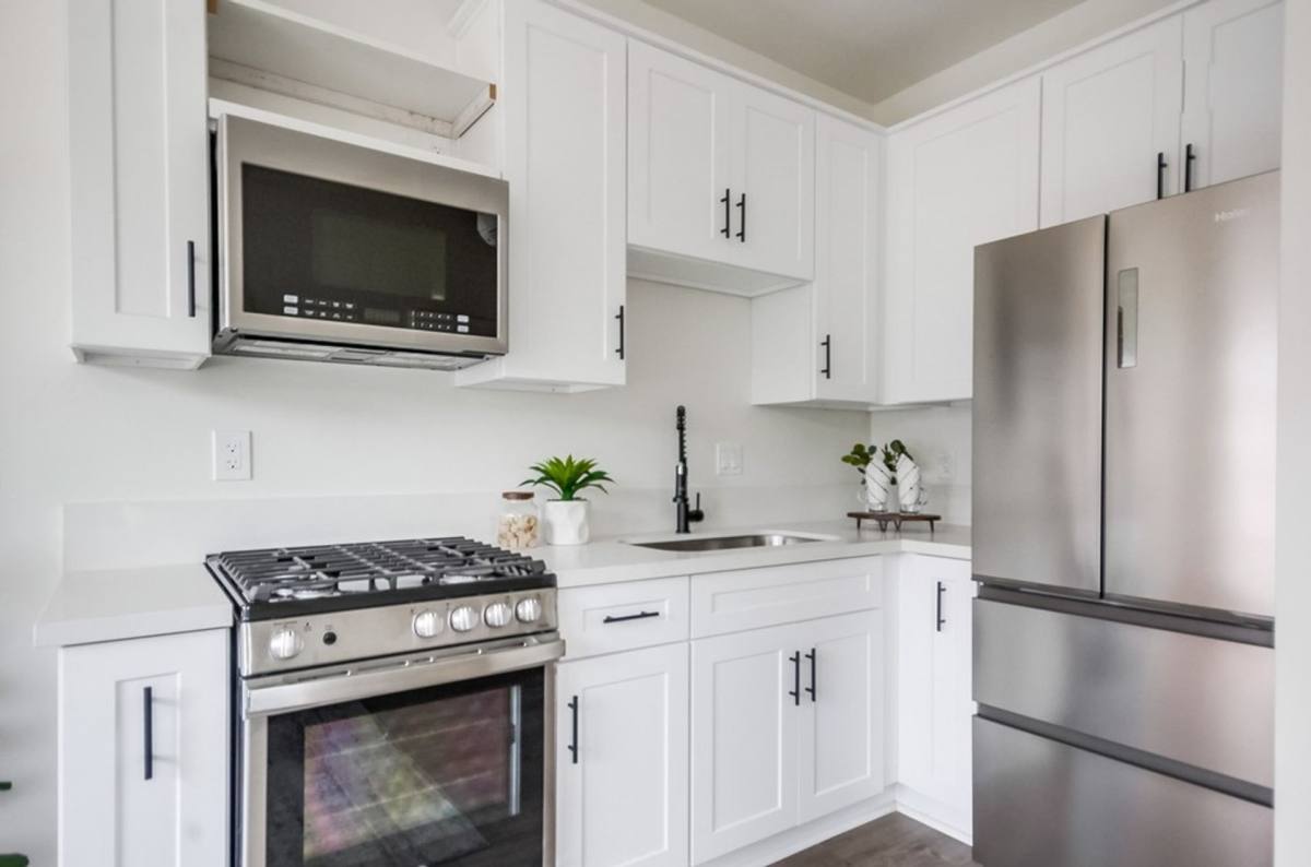 Apartment for rent at 4119-4123 Utah St, San Diego, CA 92104