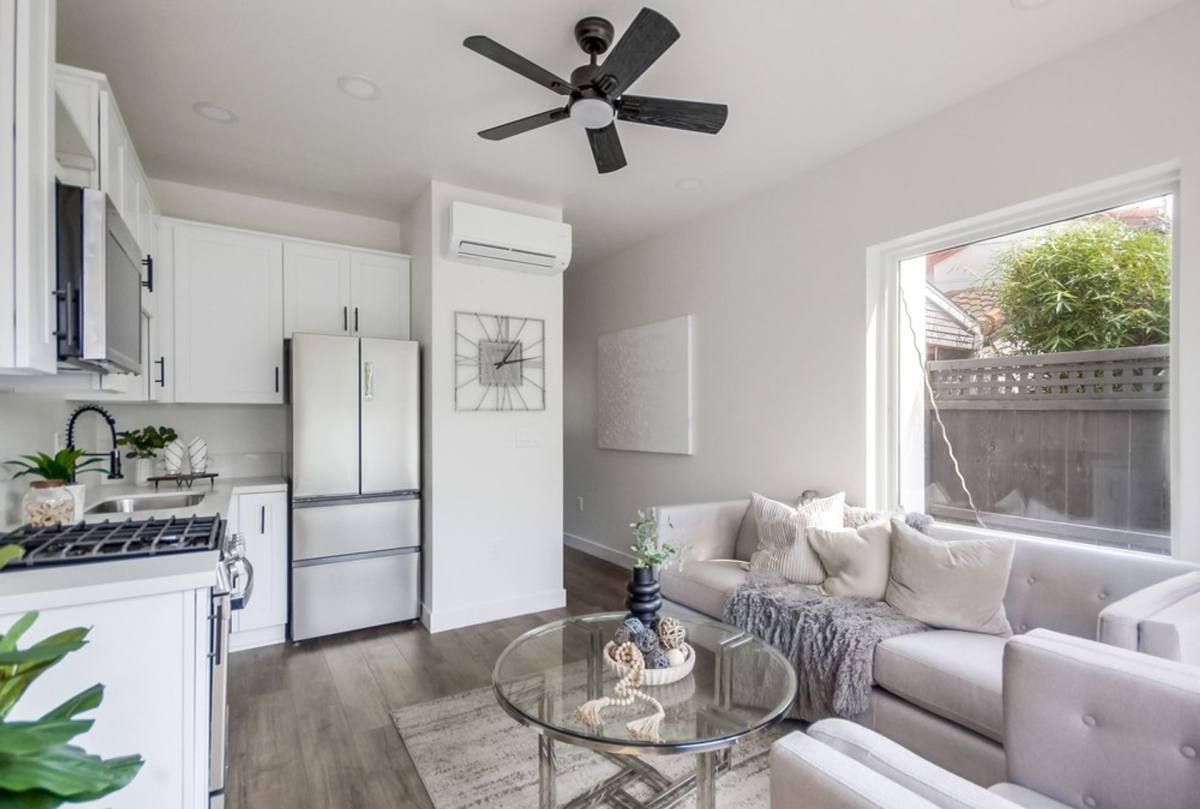 Apartment for rent at 4119-4123 Utah St, San Diego, CA 92104
