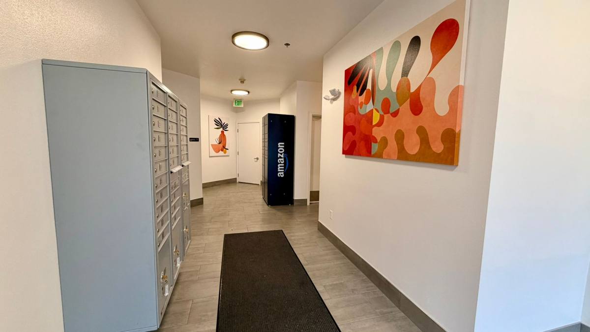 Apartment for rent at 2300 NE 65th St, Seattle, WA 98115