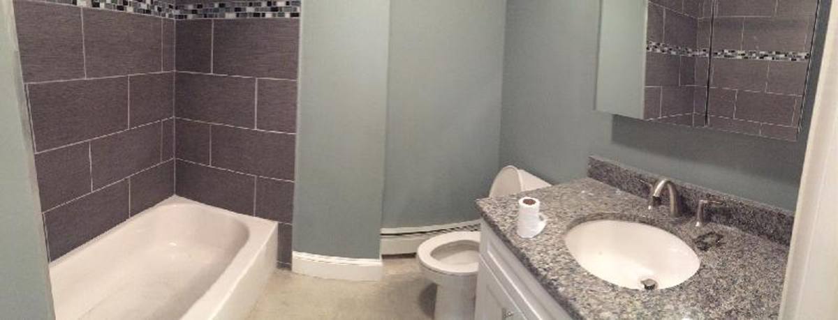 Apartment for rent at 231 Norfolk St, Cambridge, MA 02139
