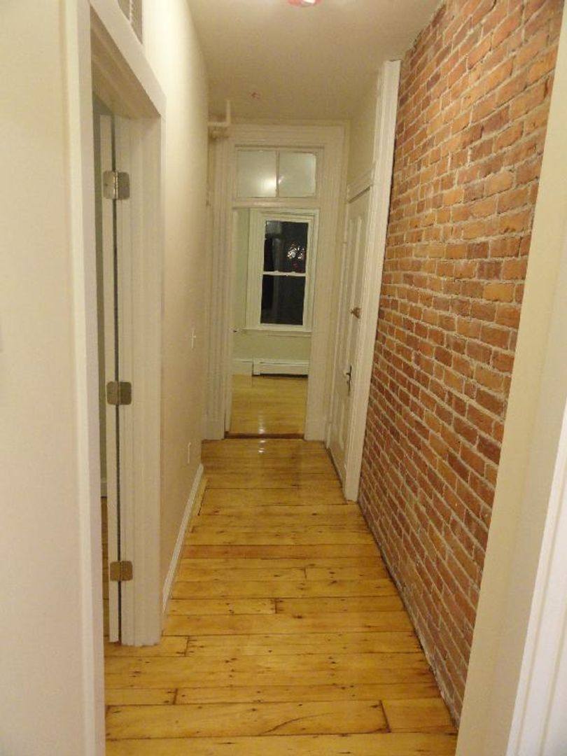Apartment for rent at 231 Norfolk St, Cambridge, MA 02139