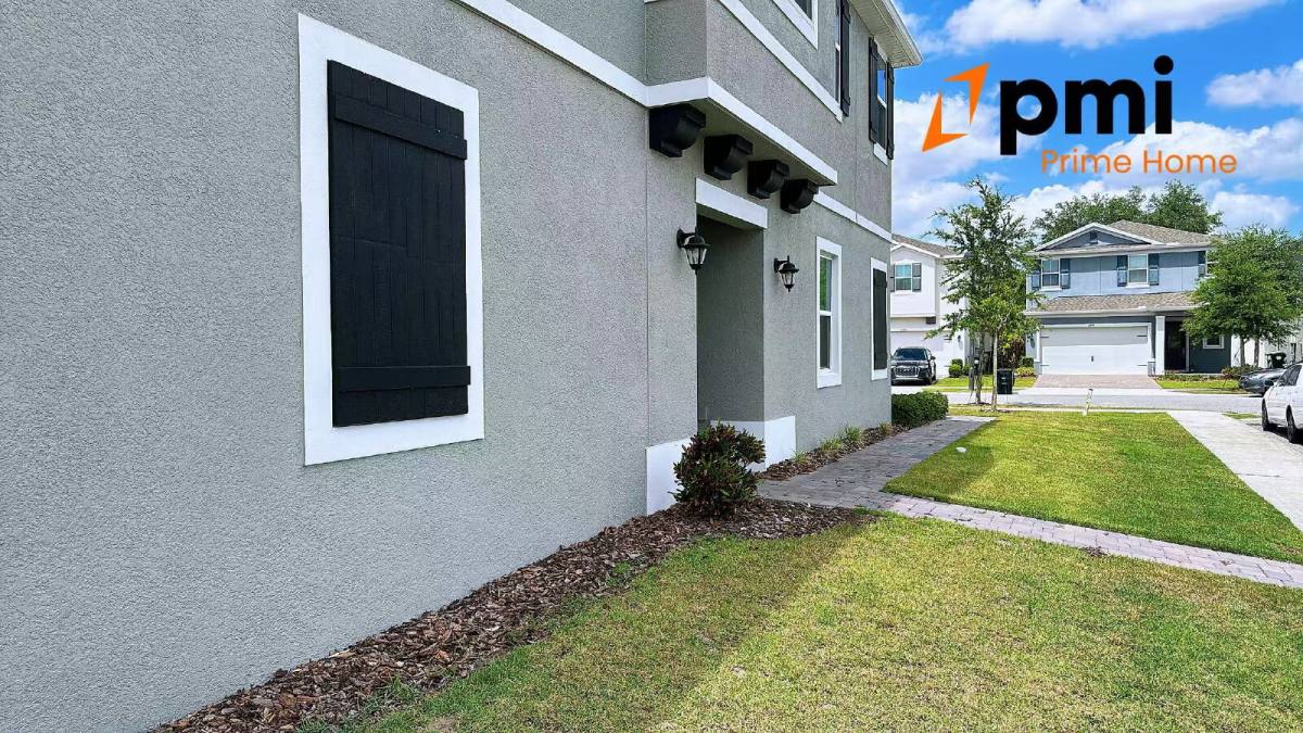 House for rent at 2252 Emerald Springs Dr, Apopka, FL 32712